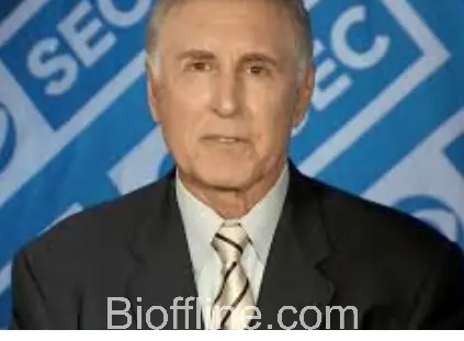 Gary Danielson Age, Height, Bio, Net Worth, Wikipedia, Many & More ..